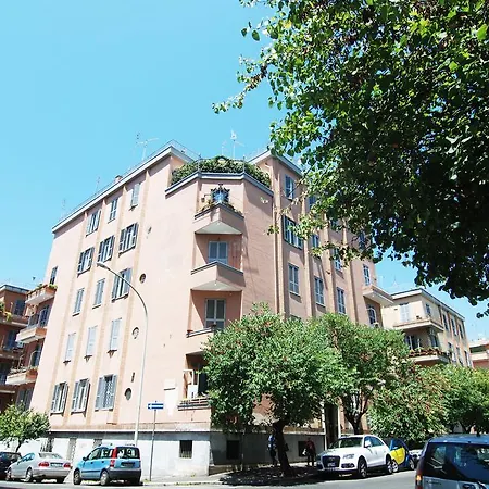 Gasthof Quercia Del Gianicolo