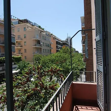 Gasthof Quercia Del Gianicolo